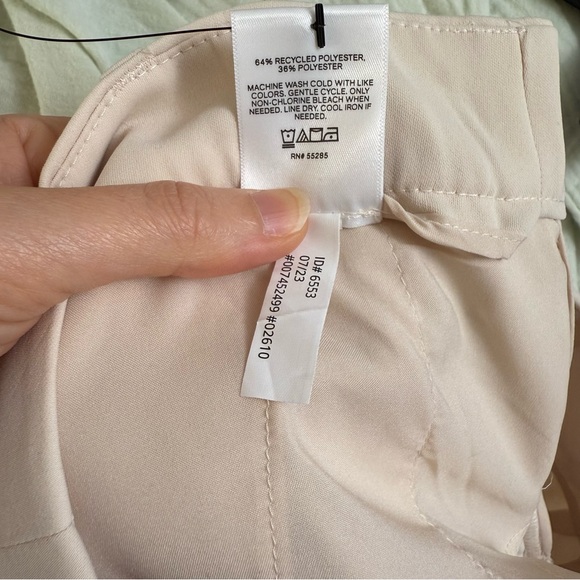 Express NWT Elevated Jogger Pants - Picture 9 of 12